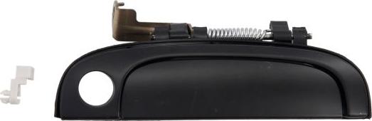 BLIC 6010-53-020402P - Ручка двері autocars.com.ua