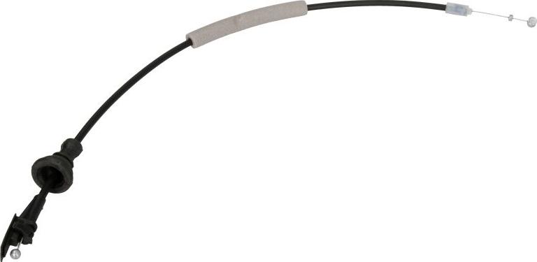 BLIC 6010-53-025429P - Трос, замок дверей autocars.com.ua