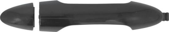 BLIC 6010-53-1746403P - Ручка двері autocars.com.ua