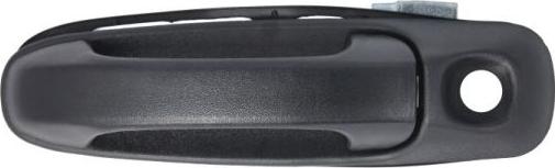 BLIC 6010-55-007401P - Ручка двері autocars.com.ua