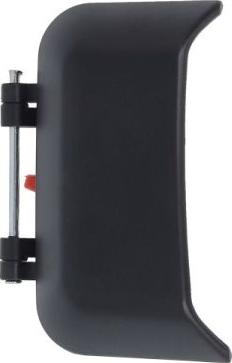 BLIC 6010-55-010403P - Ручка двері autocars.com.ua