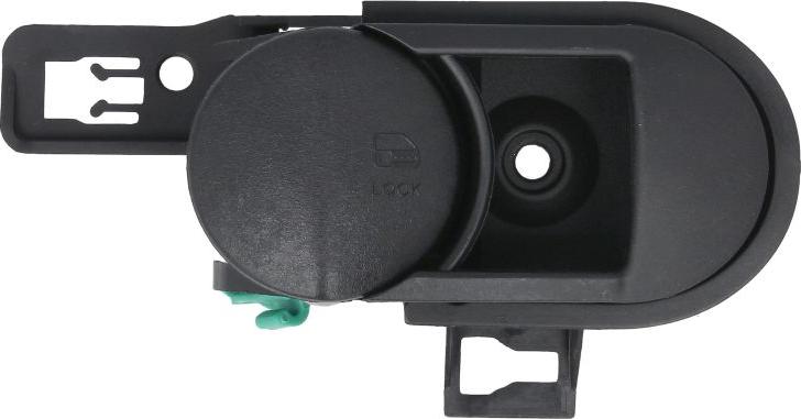 BLIC 6010-55-013409PP - Ручка двері autocars.com.ua