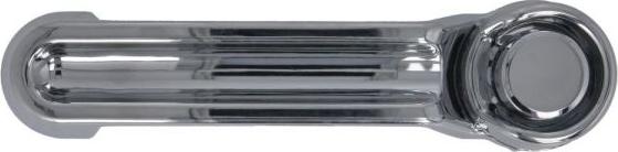 BLIC 6010-55-013417PP - Ручка задніх дверей autocars.com.ua