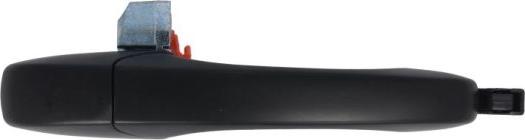 BLIC 6010-55-015402PP - Ручка двері autocars.com.ua