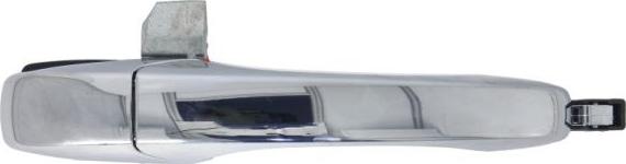 BLIC 6010-55-015402P - Ручка двері autocars.com.ua