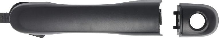 BLIC 6010-55-020401P - Ручка двері autocars.com.ua