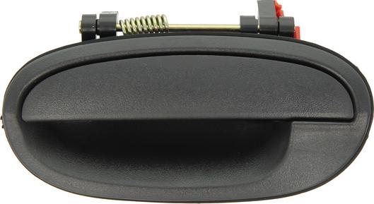 BLIC 6010-56-007403P - Ручка двері autocars.com.ua