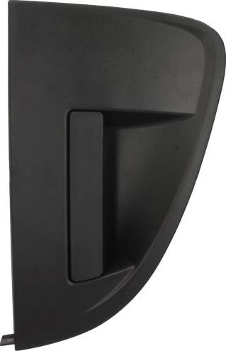 BLIC 6010-56-012403P - Ручка двері autocars.com.ua