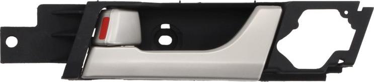 BLIC 6010-56-015409P - Ручка двері autocars.com.ua