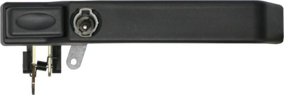 BLIC 6010-57-013401P - Ручка двері autocars.com.ua