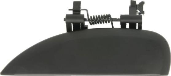 BLIC 6010-67-006401P - Ручка двері autocars.com.ua