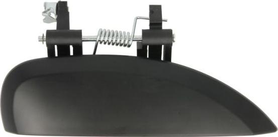 BLIC 6010-67-006402P - Ручка двері autocars.com.ua