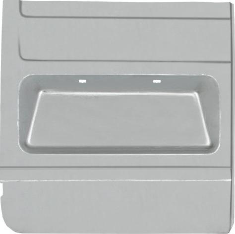 BLIC 6013-00-2509711P - Обшивка двері autocars.com.ua