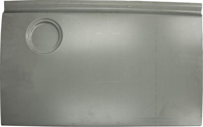 BLIC 6013-00-9558712P - Обшивка двері autocars.com.ua