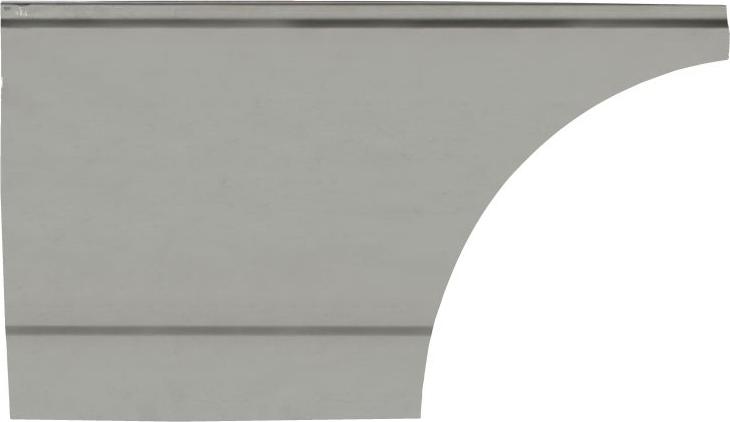 BLIC 6015-00-1150124P - Обшивка двері autocars.com.ua