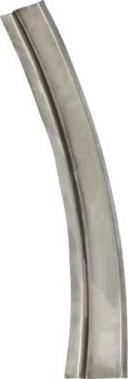 BLIC 6015-00-1150125P - Обшивка двері autocars.com.ua