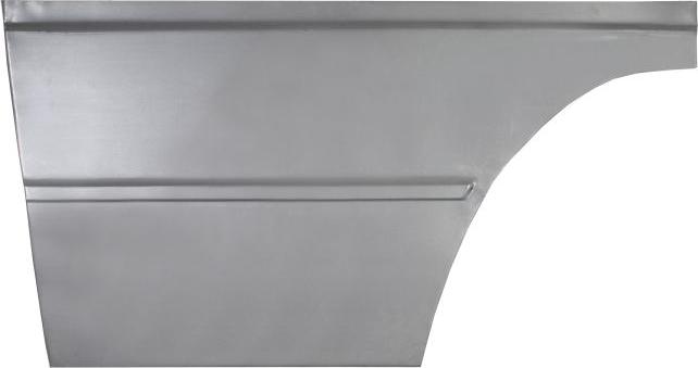 BLIC 6015-00-2515124P - Обшивка двері autocars.com.ua