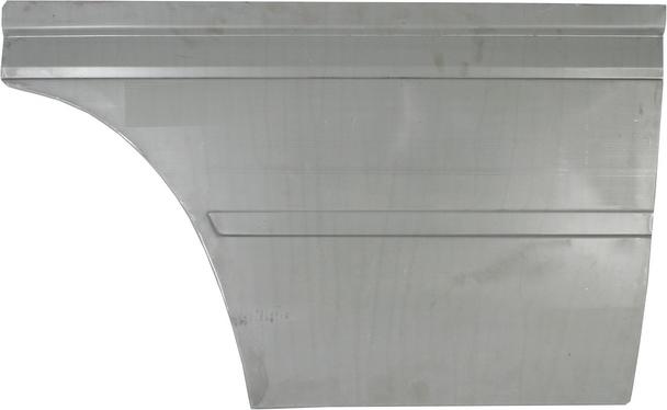 BLIC 6015-00-3546123P - Обшивка двері autocars.com.ua