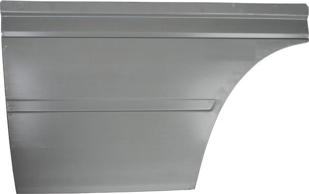 BLIC 6015-00-3546124P - Обшивка двері autocars.com.ua