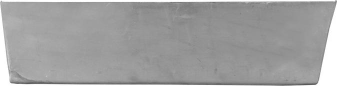 BLIC 6015-00-3546130P - Обшивка двері autocars.com.ua