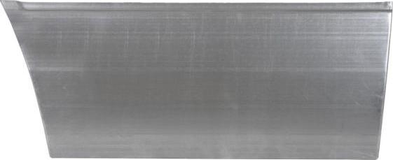 BLIC 6015-00-3546221P - Обшивка двері autocars.com.ua