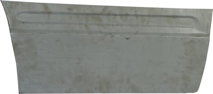 BLIC 6015-00-3548125P - Обшивка двері autocars.com.ua