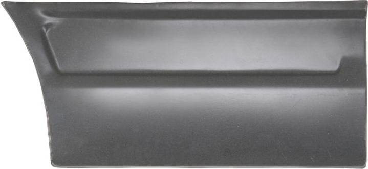 BLIC 6015-00-5088121P - Обшивка двері autocars.com.ua