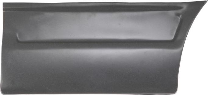 BLIC 6015-00-5088122P - Обшивка двері autocars.com.ua