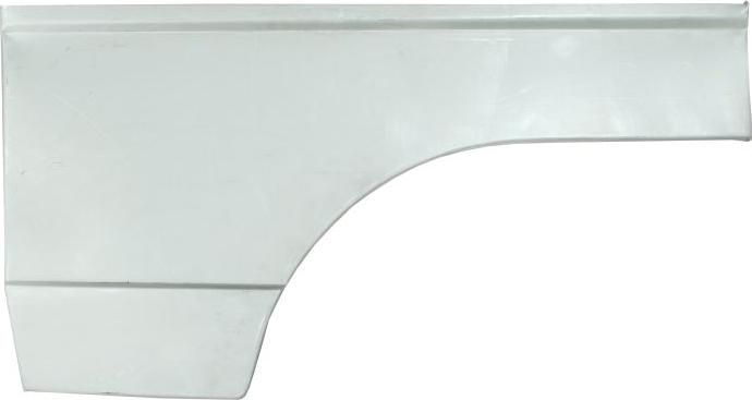 BLIC 6015-00-9560121P - Обшивка двері autocars.com.ua