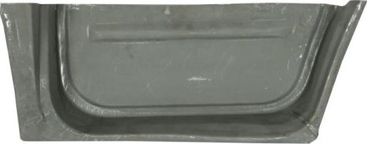 BLIC 6015-00-9560131P - Обшивка двері autocars.com.ua