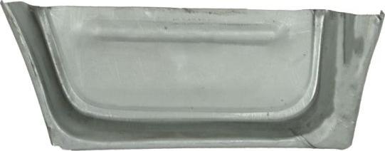 BLIC 6015-00-9560132P - Обшивка двері autocars.com.ua