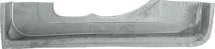 BLIC 6016-00-2509171P - Обшивка двері autocars.com.ua