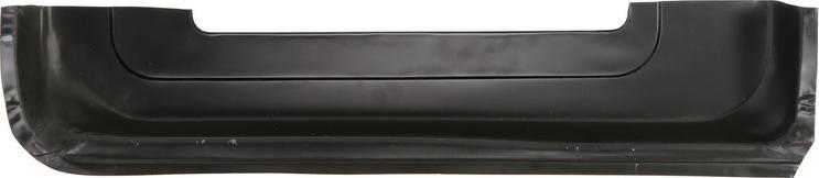 BLIC 6016-00-2509172P - Обшивка двері autocars.com.ua