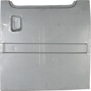 BLIC 6016-00-2515154K - Задні двері autocars.com.ua