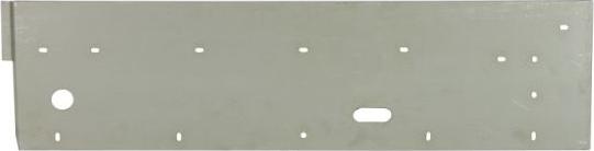 BLIC 6016-00-3080151P - Обшивка двері autocars.com.ua