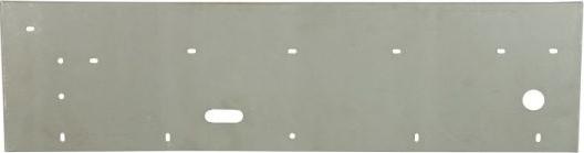 BLIC 6016-00-3080152P - Обшивка двері autocars.com.ua