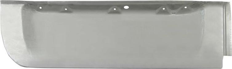 BLIC 6016-00-3548151P - Обшивка двері autocars.com.ua