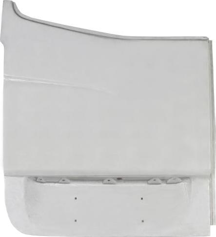 BLIC 6016-00-3548153P - Обшивка двері autocars.com.ua