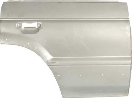 BLIC 6016-00-3732152P - Обшивка двері autocars.com.ua