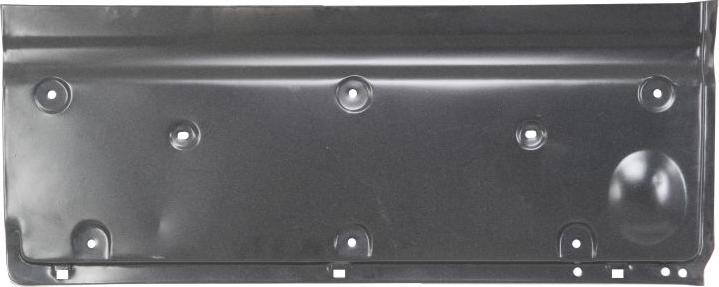 BLIC 6016-00-5088151P - Обшивка двері autocars.com.ua