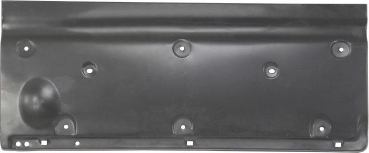 BLIC 6016-00-5088152P - Обшивка двері autocars.com.ua