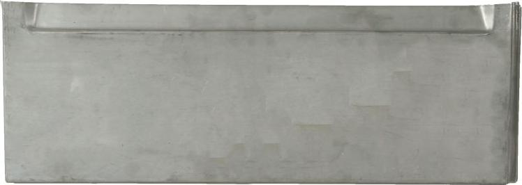 BLIC 6016-00-9558151P - Обшивка двері autocars.com.ua