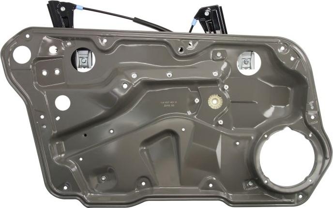 BLIC 6060-00-95231801P - Підйомний пристрій для вікон autocars.com.ua