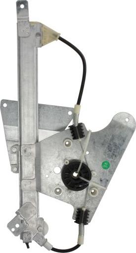 BLIC 6060-00-AI3911 - Підйомний пристрій для вікон autocars.com.ua