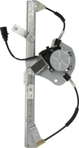 BLIC 6060-00-AL0118 - Підйомний пристрій для вікон autocars.com.ua