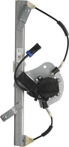 BLIC 6060-00-AL0119 - Підйомний пристрій для вікон autocars.com.ua