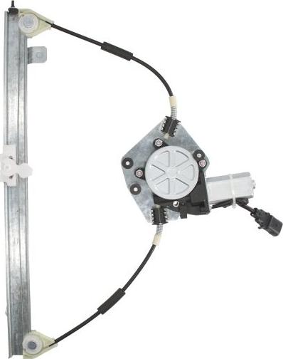 BLIC 6060-00-AL0140 - Підйомний пристрій для вікон autocars.com.ua