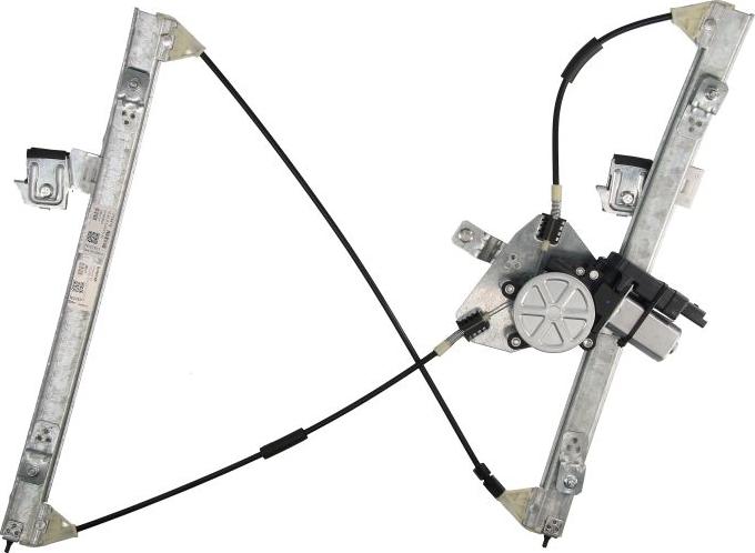 BLIC 6060-00-AL PT51SCM R - Підйомний пристрій для вікон autocars.com.ua