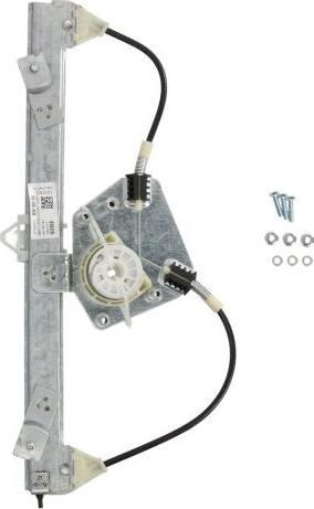 BLIC 6060-00-BW3501 - Підйомний пристрій для вікон autocars.com.ua