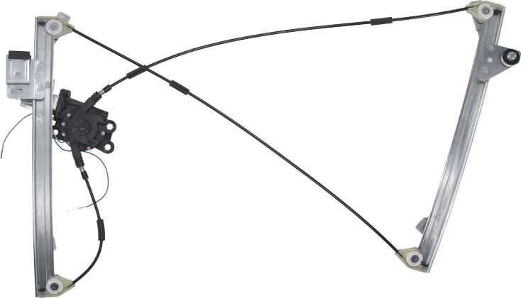 BLIC 6060-00-BW3543 - Підйомний пристрій для вікон autocars.com.ua